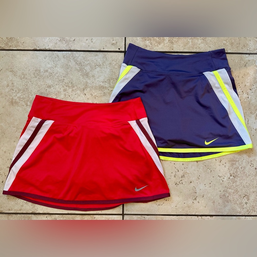 Women’s Nike Skorts